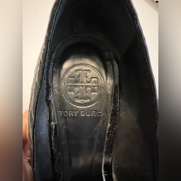 TORY BURCH Wedges - Picture 4 of 7